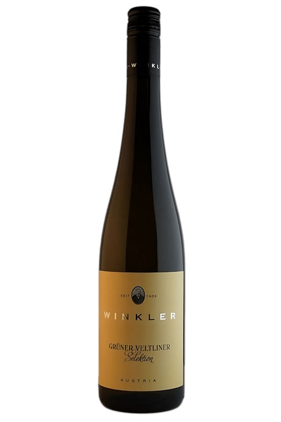 Grüner Veltliner Selection 2024