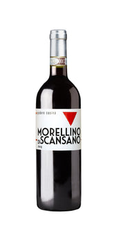 Podere Casina: Morellino di Scansano DOCG 2024