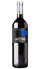 Podere Casina: AIONE - Sangiovese IGT 2021