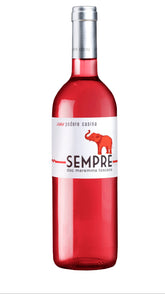 Podere Casina: SEMPRE - Rosé DOC 2024