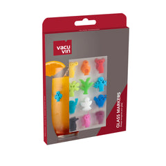 Glass Markers Party People (12 Stk.), Box