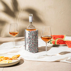 Aktiver Kühler Wein Keith Haring