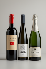 Festliche Weinpakete für Genießer -  3er Paket "Spezial"