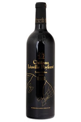 Château Léoville Poyferré 2020