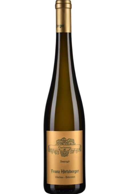 Weingut Franz Hirtberger: Chardonnay Smaragd 2023