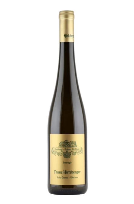Weingut Franz Hirtzberger: Grüner Veltliner Smaragd "Honivogl" 2023 Magnum