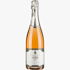 Weingut Henri Kieffer: Cremant d Alsace rose brut