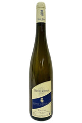 Weingut Henri Kieffer:  Riesling Grand Cru "Winzenberg" 2020