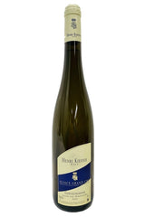Weingut Henri Kieffer:  Gewürztraminer Vendages Tardives 22