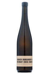 Weingut Erich Machherndl: Grauer Burgunder Maischevergoren 2017