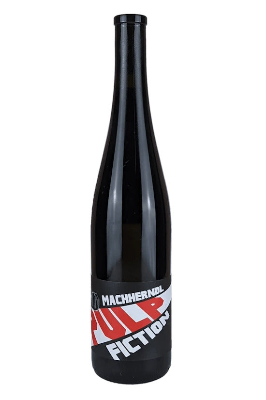 Weingut Erich Machherndl: Pulp Fiction No. 17 -red- (BIO) 2021