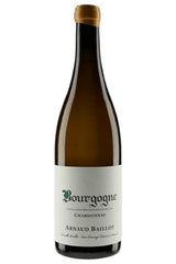 Bourgogne Chardonnay,Domaine Arnaud Baillot 2021