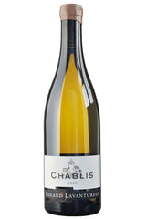 Domaine Roland Lavantureux: Chablis AOP 2021