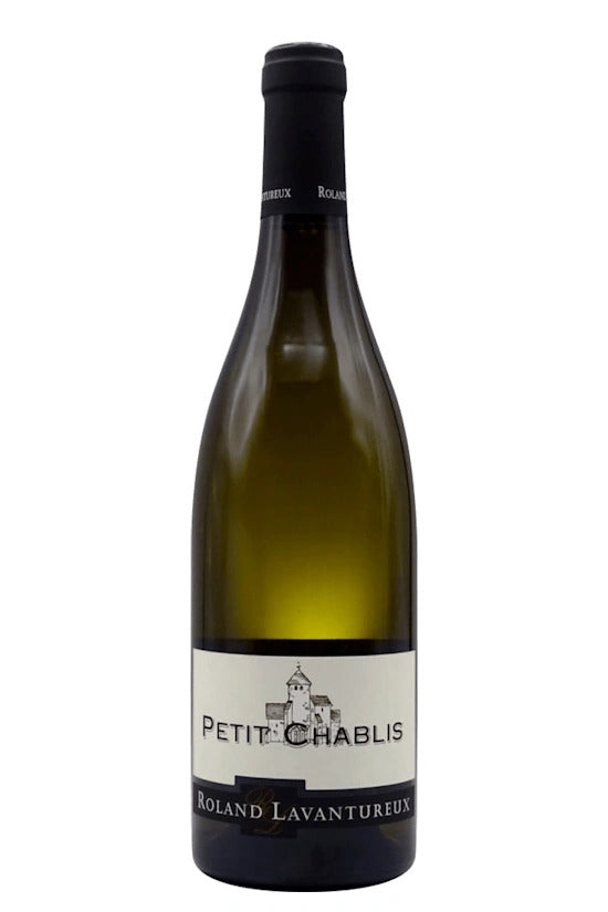 Domaine Roland Lavantureux: Petit Chablis 2021