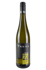 Weingut Trenz: Riesling Basic trocken 2022