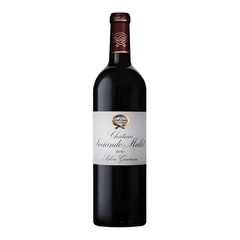 Château Sociando Mallet 2020