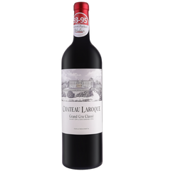 Château Laroque 2020, Saint Emilion